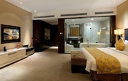 Phòng ngủ 7 Siko Grand Hotel Suzhou Yangcheng