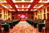 Functional Hall Grand Metropark Wanshi TAIyuan