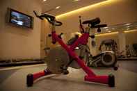 Fitness Center Grand Metropark Wanshi TAIyuan