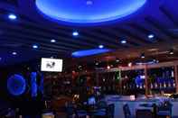 Bar, Kafe, dan Lounge Grand Metropark Wanshi TAIyuan