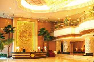 Lobby 4 Grand Metropark Wanshi TAIyuan