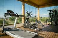 Fitness Center Tenuta Dei Mori