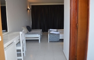 Bilik Tidur 5 Alkyonides Hotel