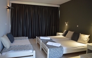 Bilik Tidur 4 Alkyonides Hotel