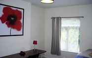 Kamar Tidur 6 Birmingham Guest House 17