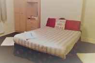 Kamar Tidur Birmingham Guest House 17