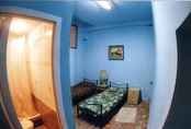 Kamar Tidur 5 Walter Guest House