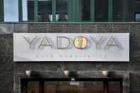 Exterior Yadoya Hotel