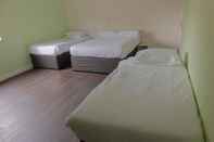 Kamar Tidur Primelodge Doncaster