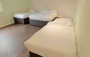 Kamar Tidur 4 Primelodge Doncaster