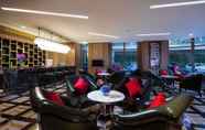 Bar, Cafe and Lounge 4 Ramada Shanghai Songjiang