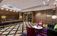 Lobi 3 Ramada Shanghai Songjiang