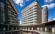 Bangunan 2 Ramada Shanghai Songjiang