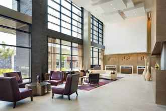 Sảnh chờ 4 Residence Inn Phoenix Downtown