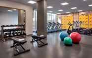 Fitness Center 6 Residence Inn Washington Capitol Hill/Navy Yard