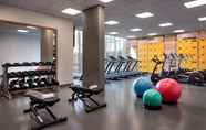 Fitness Center 6 Residence Inn Washington Capitol Hill/Navy Yard