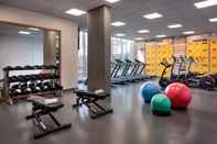 Fitness Center Residence Inn Washington Capitol Hill/Navy Yard