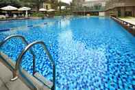 Swimming Pool Yunkai Hotel