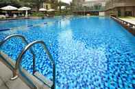 Swimming Pool Yunkai Hotel