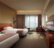 Bedroom 2 Yunkai Hotel