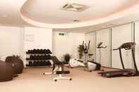 Fitness Center ShenZhen DaMeiSha Airland Hotel