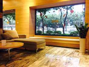 Sảnh chờ 4 More Residence·Guangzhou Huanshidong