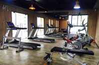 Fitness Center More Residence·Guangzhou Huanshidong