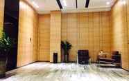 Lobby 3 More Residence·Guangzhou Huanshidong