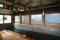 สิ่งอำนวยความสะดวกด้านความบันเทิง Maruka Ryokan