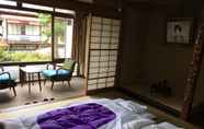 Kamar Tidur 3 Maruka Ryokan