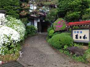 Bangunan 4 Maruka Ryokan