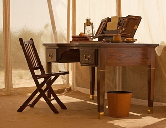 ล็อบบี้ 2 SUJÁN The Serai, Jaisalmer - Relais & Chateaux