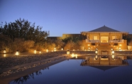 ภายนอกอาคาร 4 SUJÁN The Serai, Jaisalmer - Relais & Chateaux