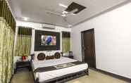 Bedroom 4 Saavaj Resort