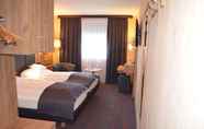 Kamar Tidur 2 Best Western Plus Marina Star Hotel Lindau