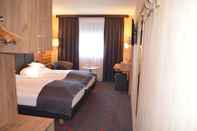 Bilik Tidur Best Western Plus Marina Star Hotel Lindau