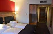 Bilik Tidur 3 Best Western Plus Marina Star Hotel Lindau