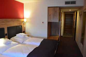 Kamar Tidur 4 Best Western Plus Marina Star Hotel Lindau