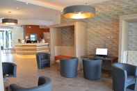 Lobby Best Western Plus Marina Star Hotel Lindau