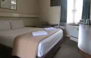 Kamar Tidur 6 Twin City Motor Inn