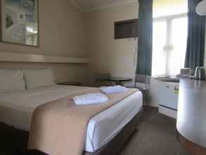 Kamar Tidur 4 Twin City Motor Inn