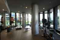 Fitness Center Turnkey Accommodation – North Melbourne