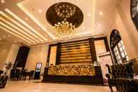 Lobby Regenta Central - Amritsar Hotel