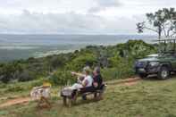 พื้นที่สาธารณะ Mantis Founders Lodge