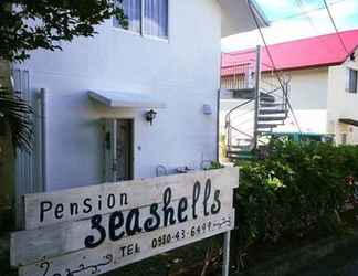 Bangunan 2 Pension SeaShells