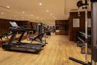 Fitness Center Dorukkaya Ski & Mountain Resort