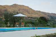 Swimming Pool Quinta do Quinto - Turismo de Habitação