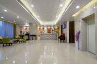 Lobby Regenta Central Jaipur