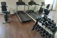 Fitness Center Regenta Central Jaipur