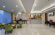 Lobby 7 Regenta Central Jaipur